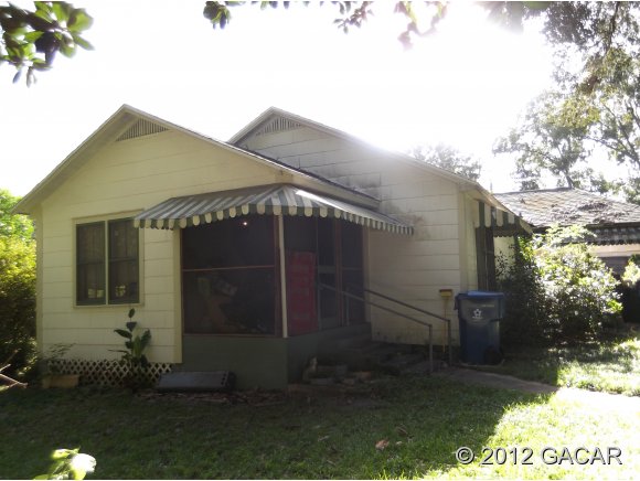 610 Southwest 2nd Street High Springs, FL 32643 - Photo 5 of 10