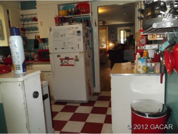 610 Southwest 2nd Street High Springs, FL 32643 - Photo 8 of 10 Kitchen
