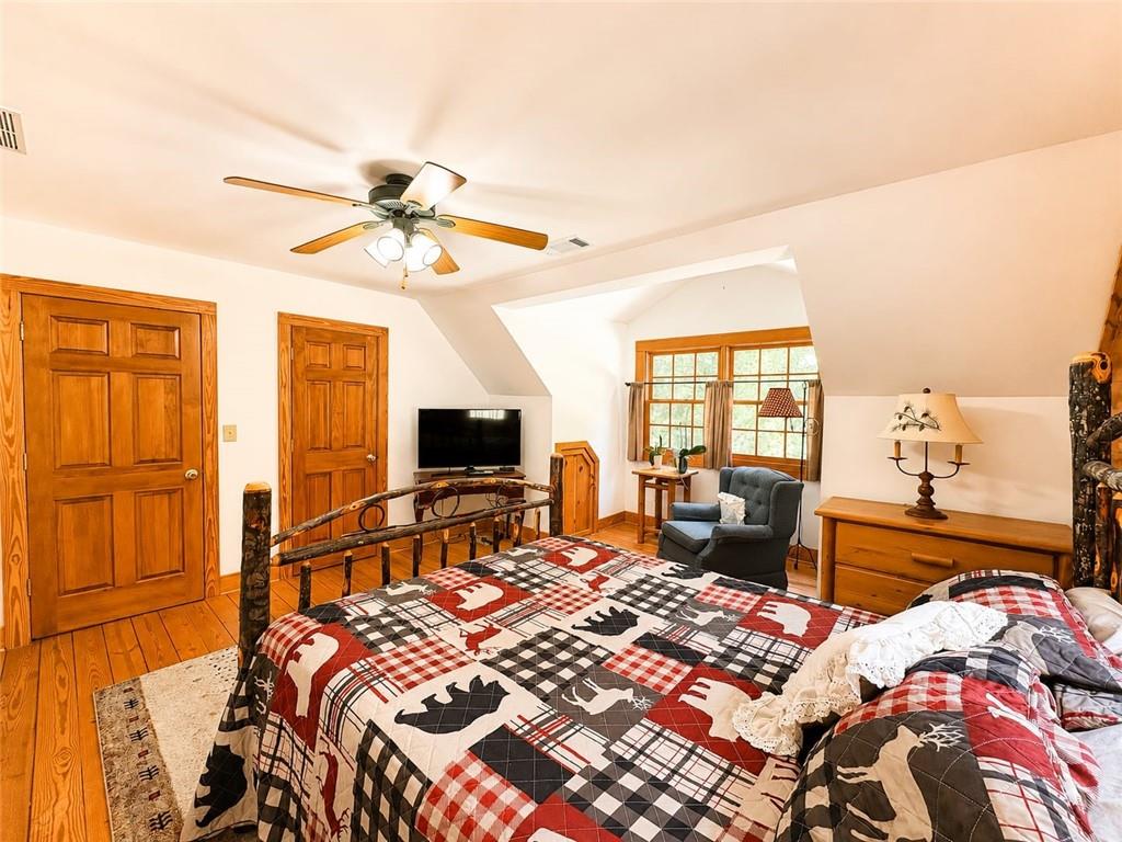 1120 Ridgewood Drive Pendergrass, GA 30567 - Photo 25 of 28