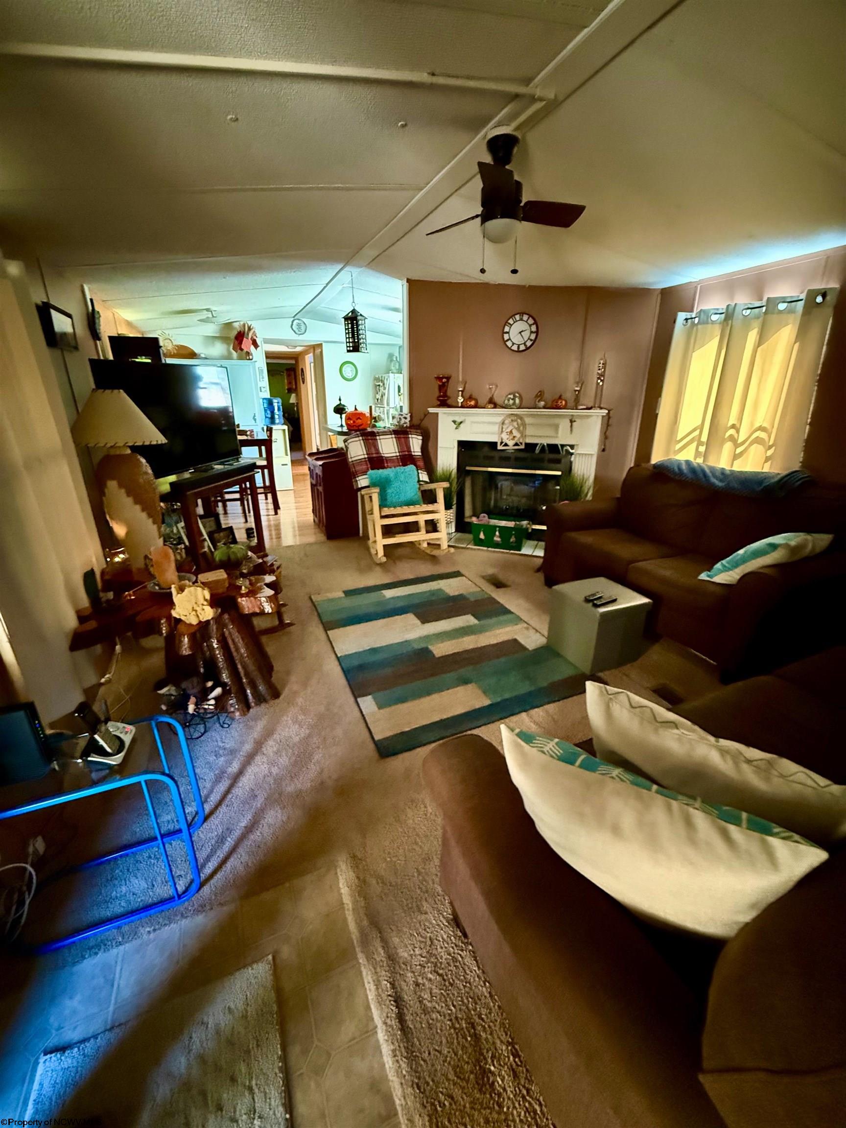 1722 Hacker Creek Road Buckhannon, WV 26201 - Photo 22 of 25 Gallery Image 22