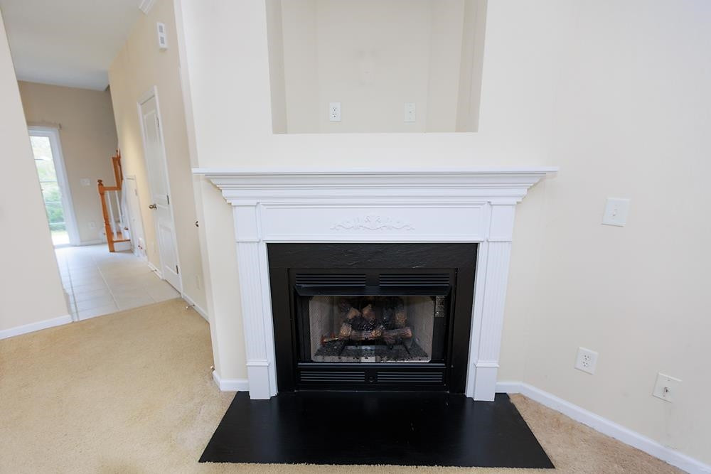 3583 Sugar Tree Place Durham, NC 27713 - Photo 8 of 26 Photo 8