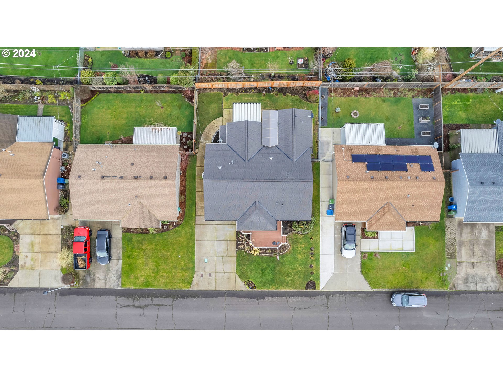 1845 Thompson Road Woodburn, OR 97071 - Photo 29 of 30 Gallery Image 29