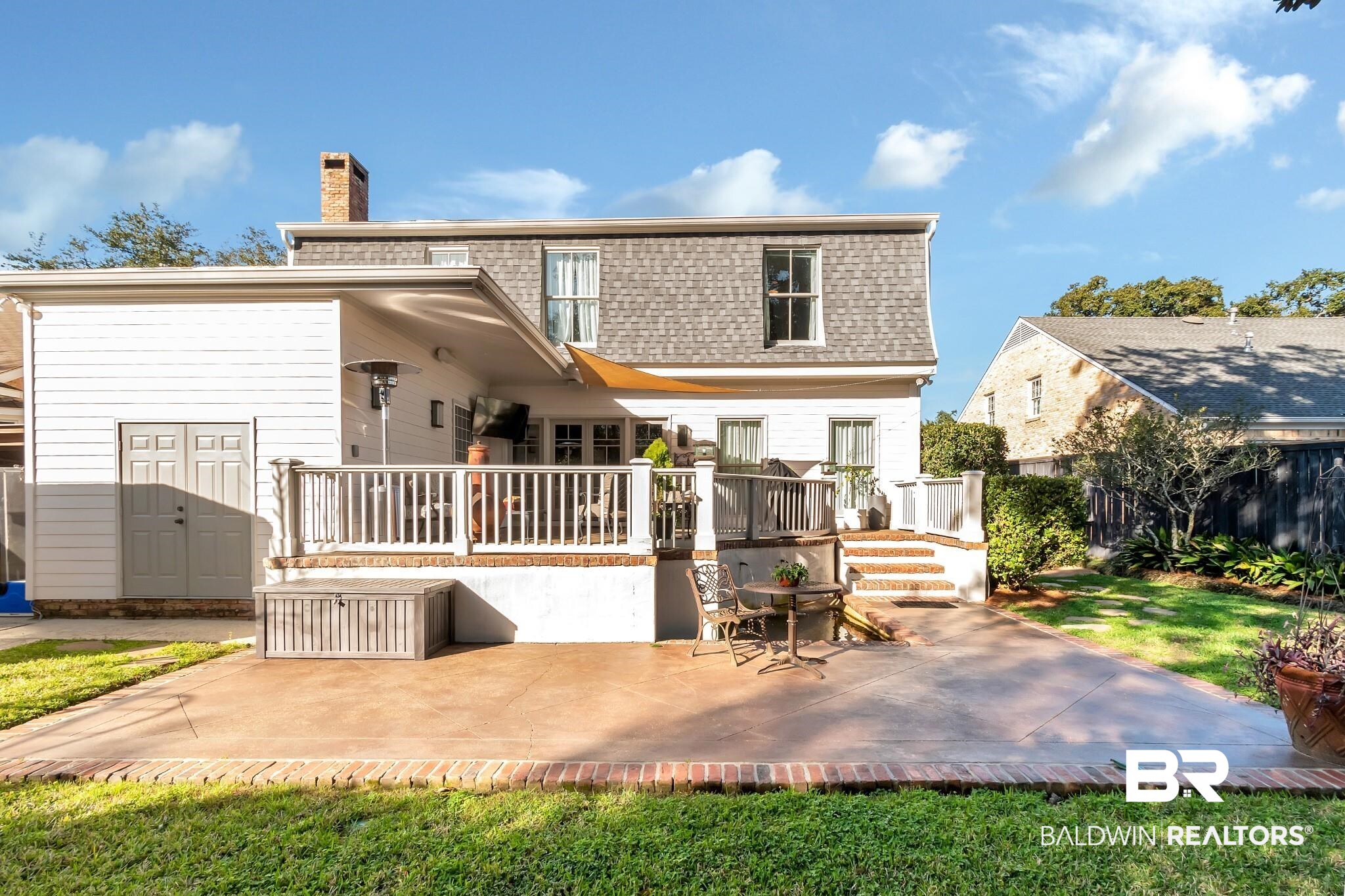 3909 McGregor Court Mobile, AL 36608 - Photo 44 of 50 Gallery Image 44
