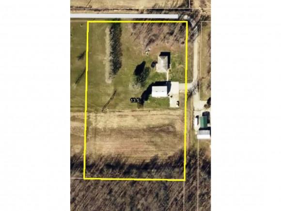7498 High Line Road Bennington, IN 47011 - Photo 14 of 14