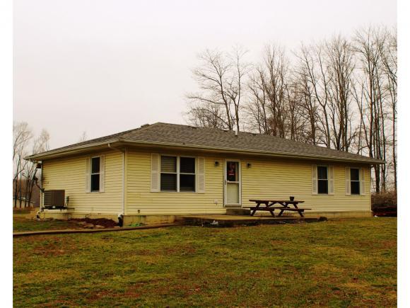 7498 High Line Road Bennington, IN 47011 - Photo 2 of 14