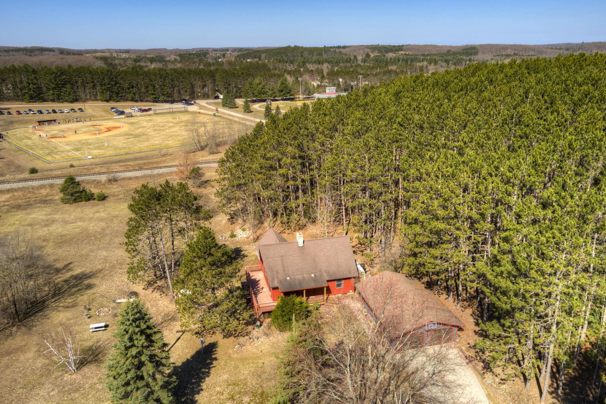 7556 Kingsley Road Kingsley, MI 49649 - Photo 64 of 66 Gallery Image 64