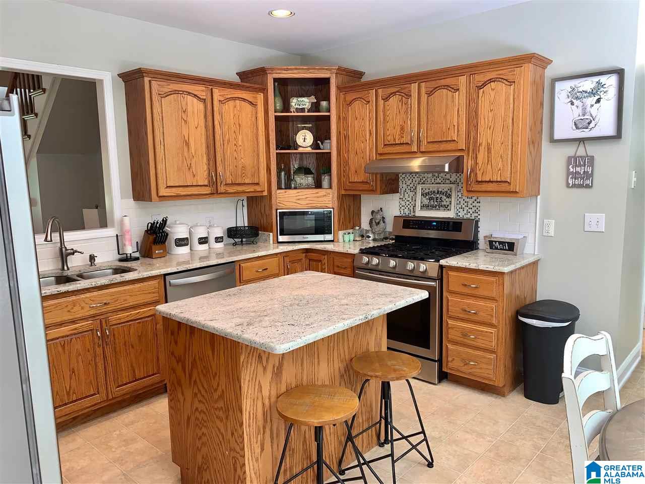 1600 Timmerman Road Blountsville, AL 35031 - Photo 10 of 28