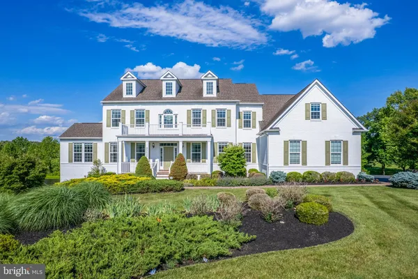$2,200,000 | 23028 Creighton Farms Drive, Leesburg, VA 20175
