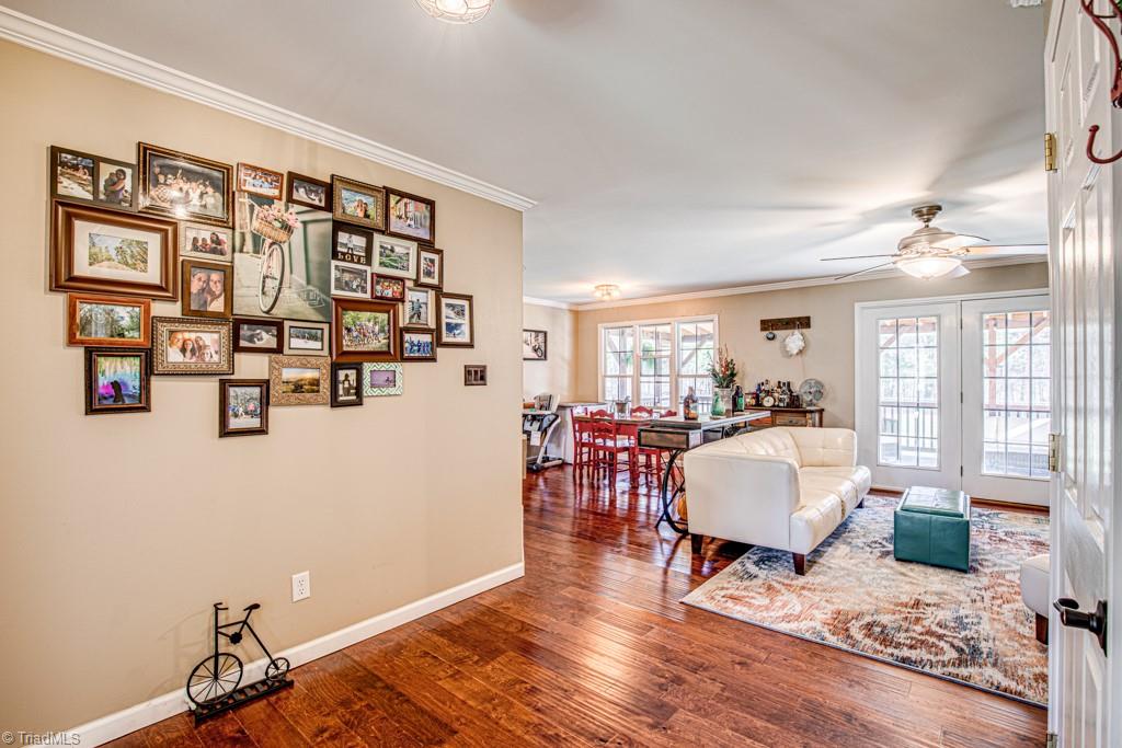 7159 Senepole Road Randleman, NC 27317 - Photo 11 of 37