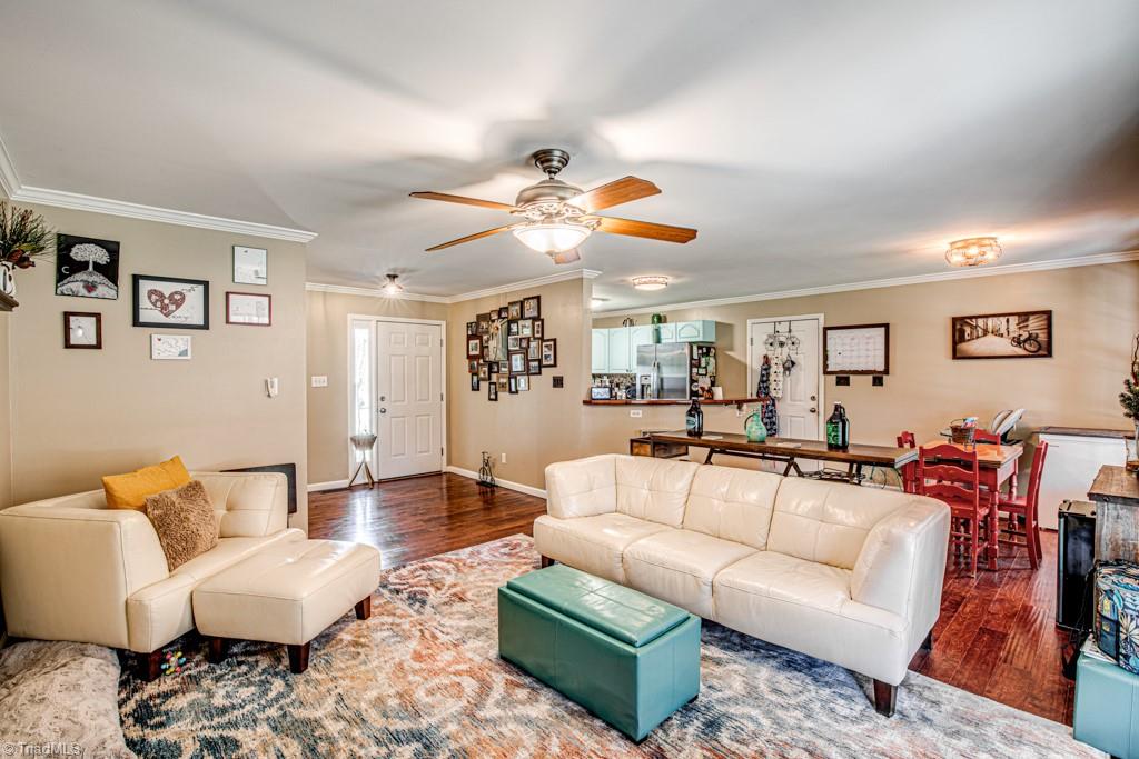 7159 Senepole Road Randleman, NC 27317 - Photo 14 of 37