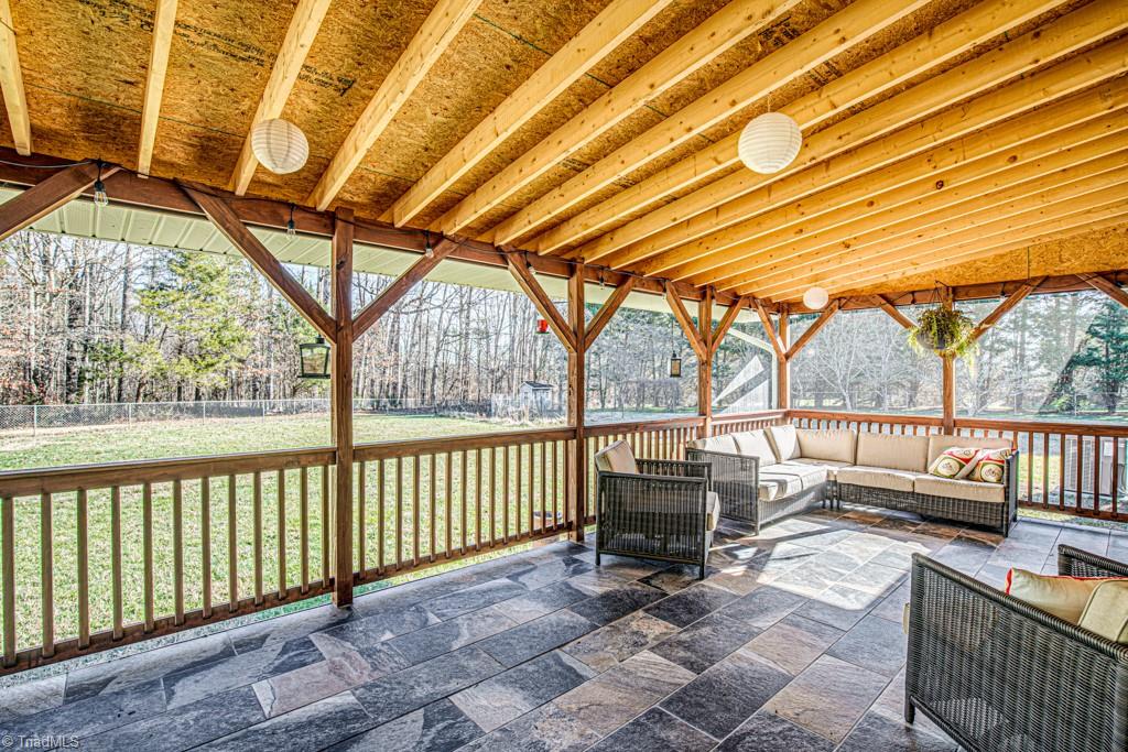 7159 Senepole Road Randleman, NC 27317 - Photo 16 of 37