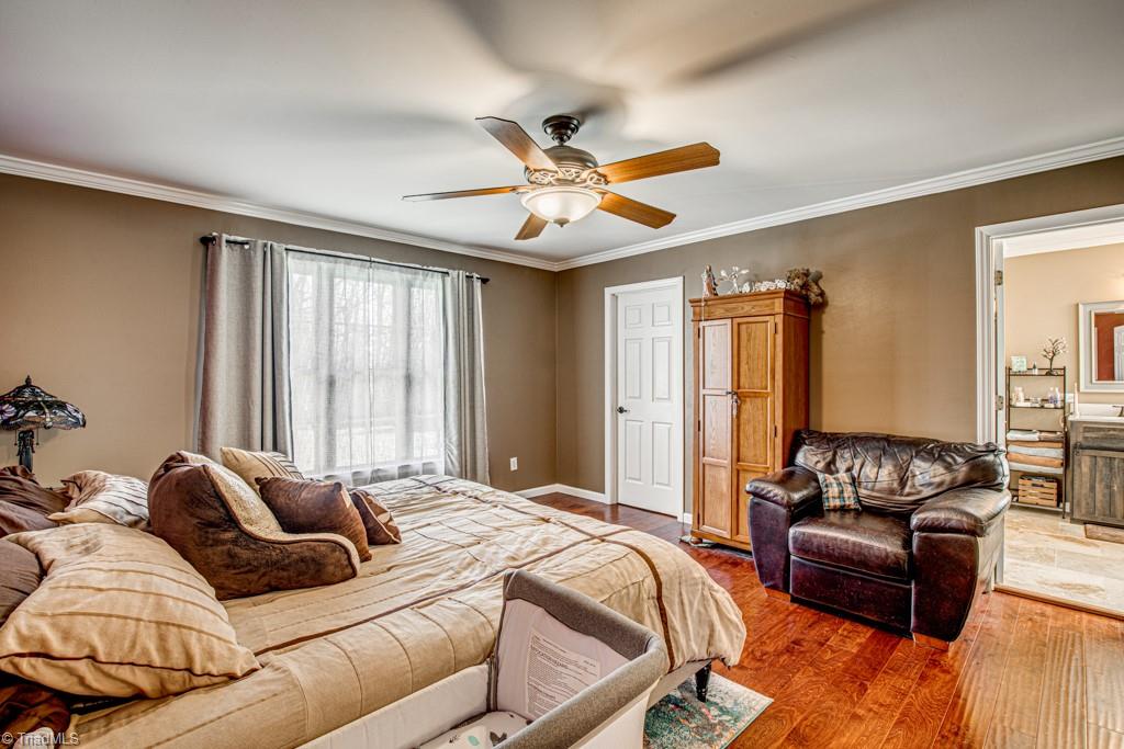 7159 Senepole Road Randleman, NC 27317 - Photo 23 of 37