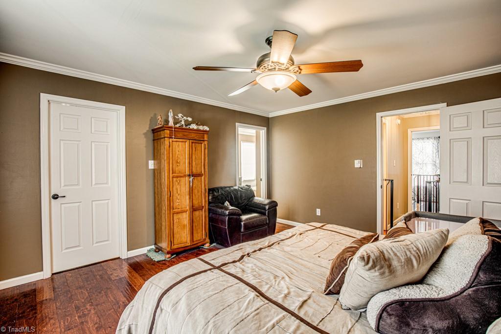 7159 Senepole Road Randleman, NC 27317 - Photo 24 of 37