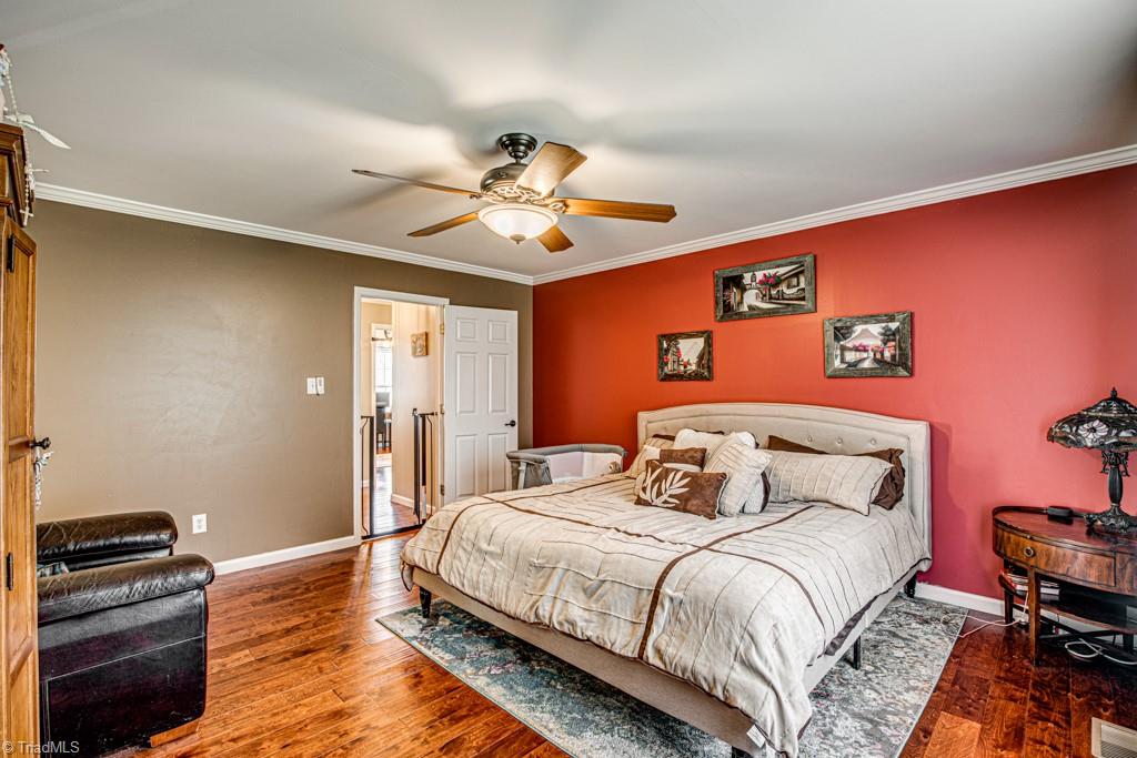 7159 Senepole Road Randleman, NC 27317 - Photo 25 of 37
