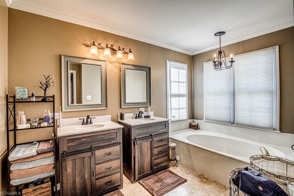 7159 Senepole Road Randleman, NC 27317 - Photo 26 of 37