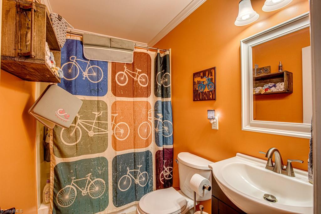 7159 Senepole Road Randleman, NC 27317 - Photo 28 of 37