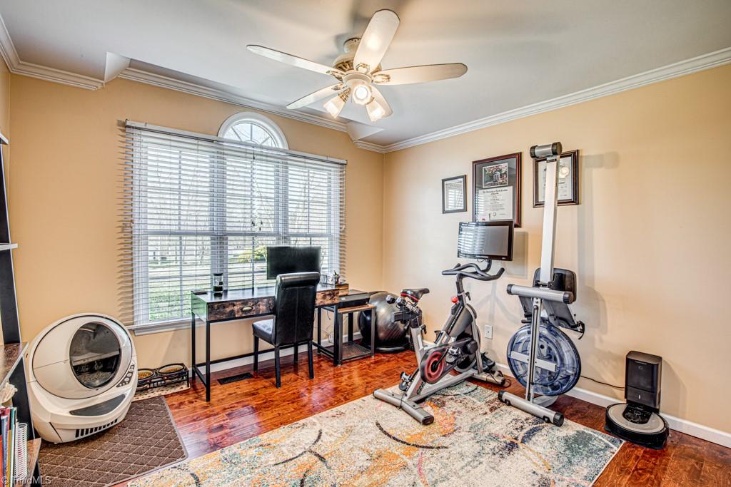 7159 Senepole Road Randleman, NC 27317 - Photo 31 of 37
