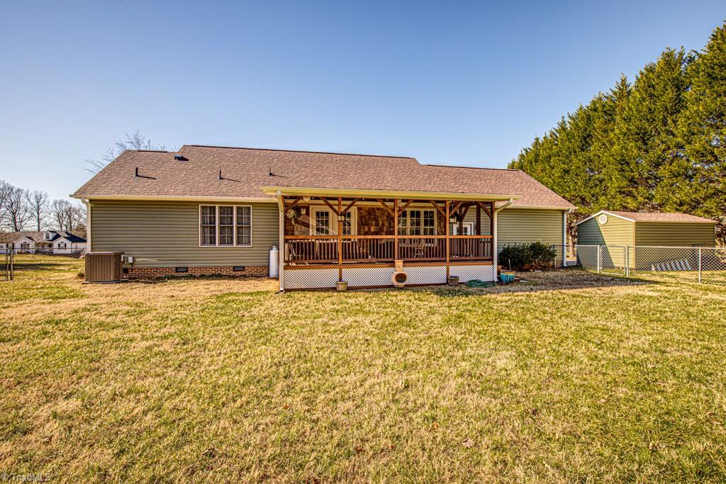 7159 Senepole Road Randleman, NC 27317 - Photo 34 of 37
