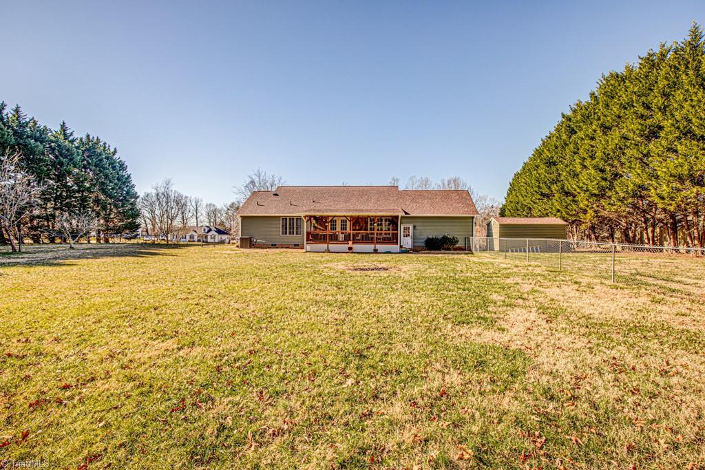 7159 Senepole Road Randleman, NC 27317 - Photo 35 of 37