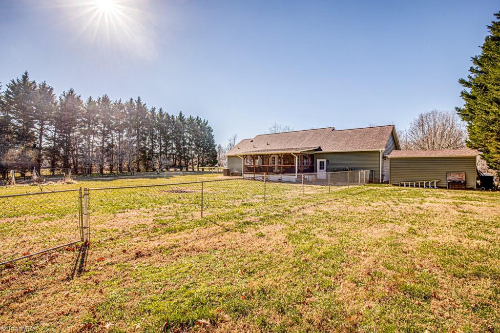 7159 Senepole Road Randleman, NC 27317 - Photo 36 of 37