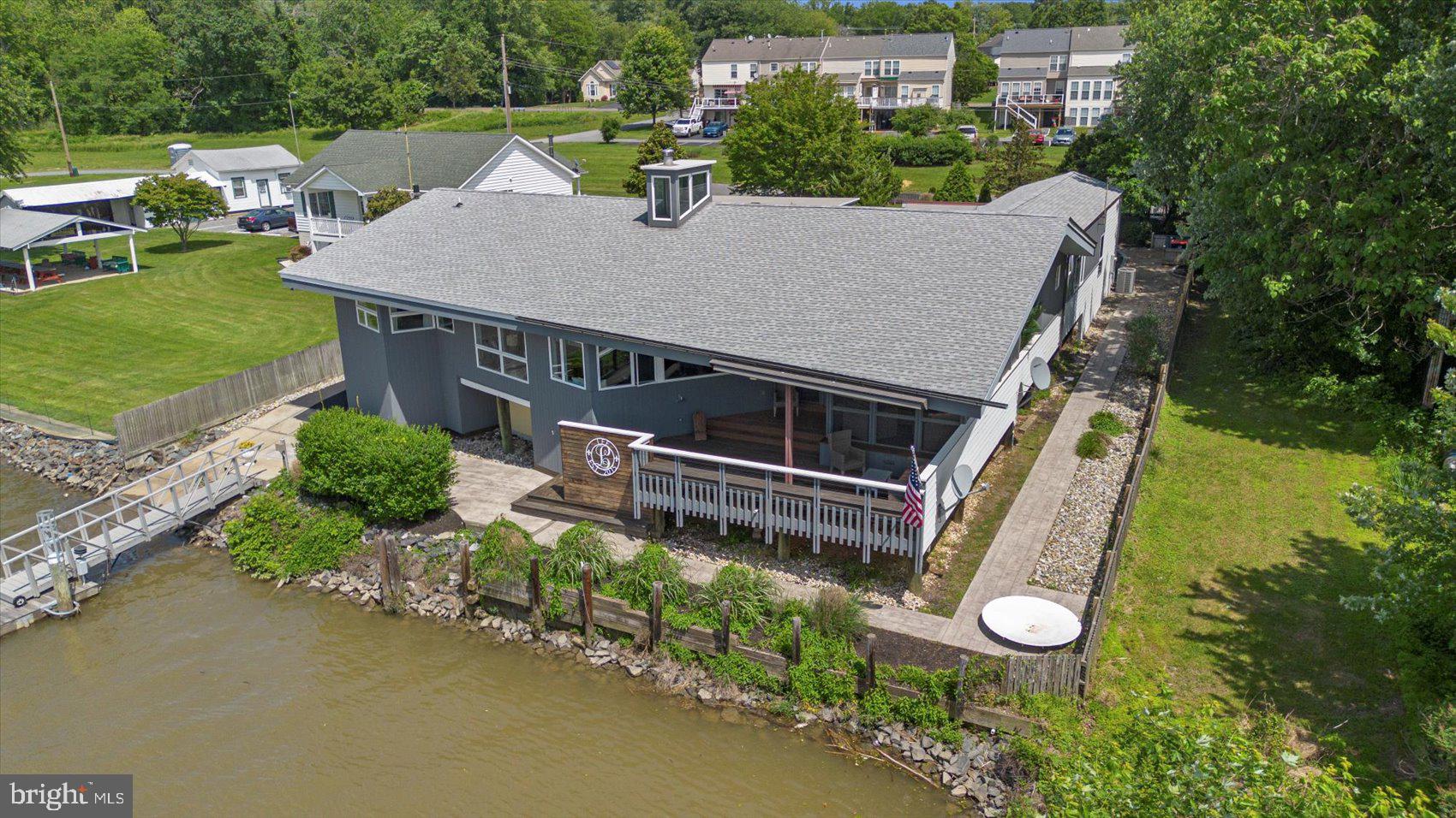 49 River Road Perryville, MD 21903 - Photo 3 of 78 Gallery Image 3