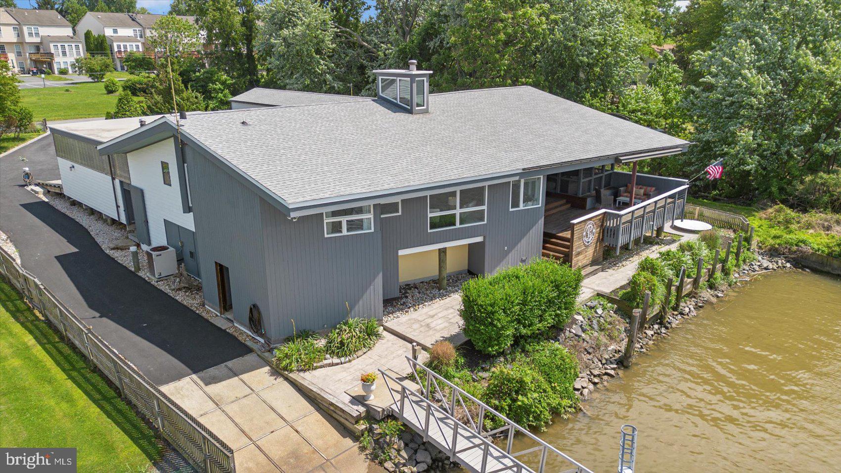 49 River Road Perryville, MD 21903 - Photo 4 of 78 Gallery Image 4