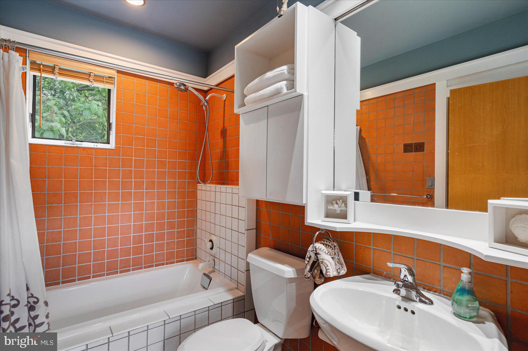 49 River Road Perryville, MD 21903 - Photo 46 of 78 Guest House Full Bathroom