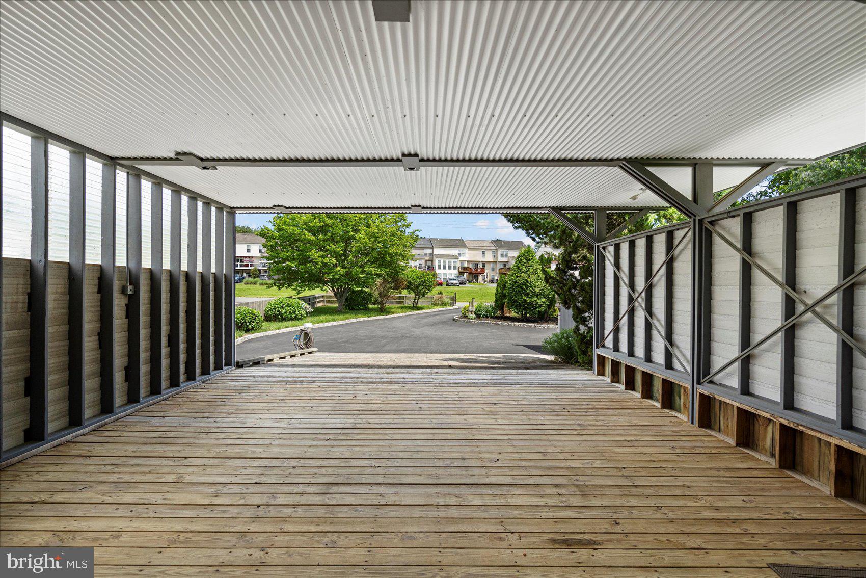 49 River Road Perryville, MD 21903 - Photo 74 of 78 Covered Carport