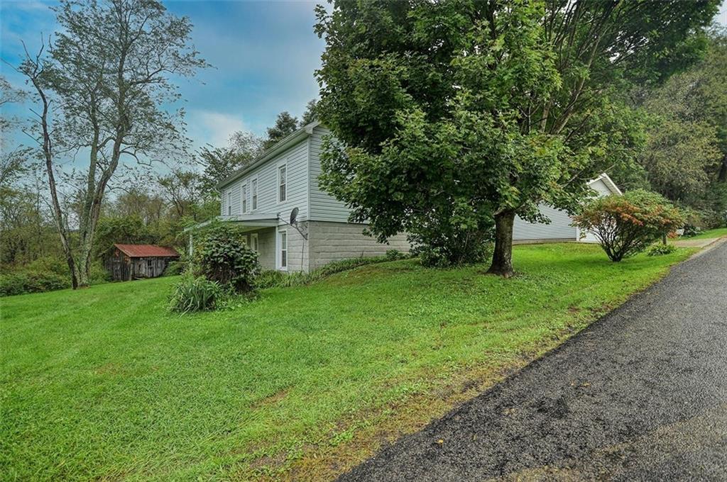 23 Ridge Road Avella, PA 15312 - Photo 29 of 32 Gallery Image 29