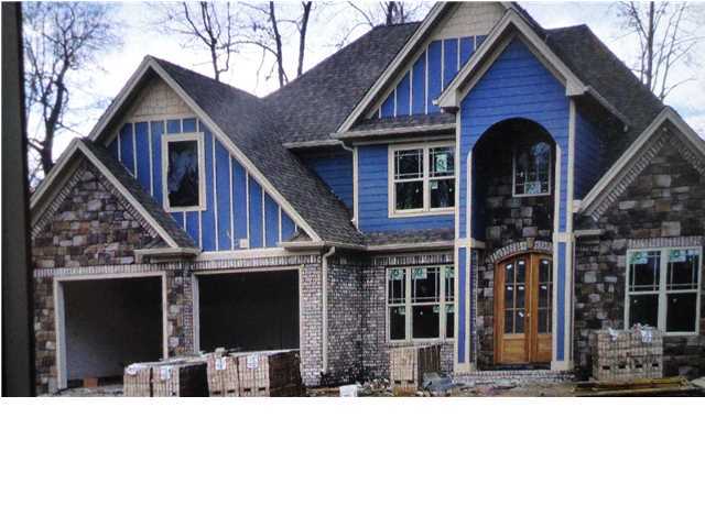 964 Little Sorrel Road, Unit 506 Hixson, TN 37343 - Photo 1 of 1 Primary Photo