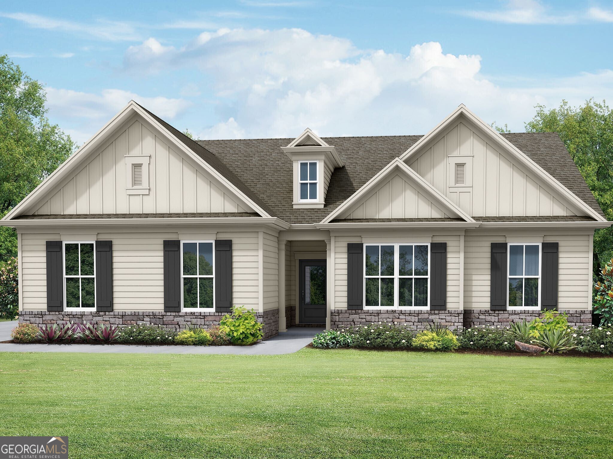 3185 Tommy Dillard Road Monroe, GA 30656 - Photo 1 of 1 Maplewood
