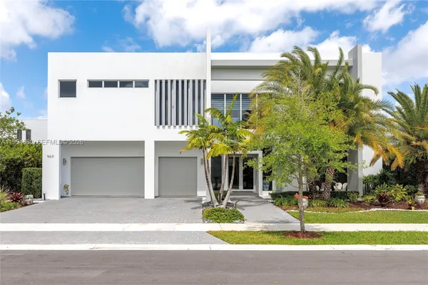$2,900,000 | 16631 Sunset Way, Weston, FL 33326
