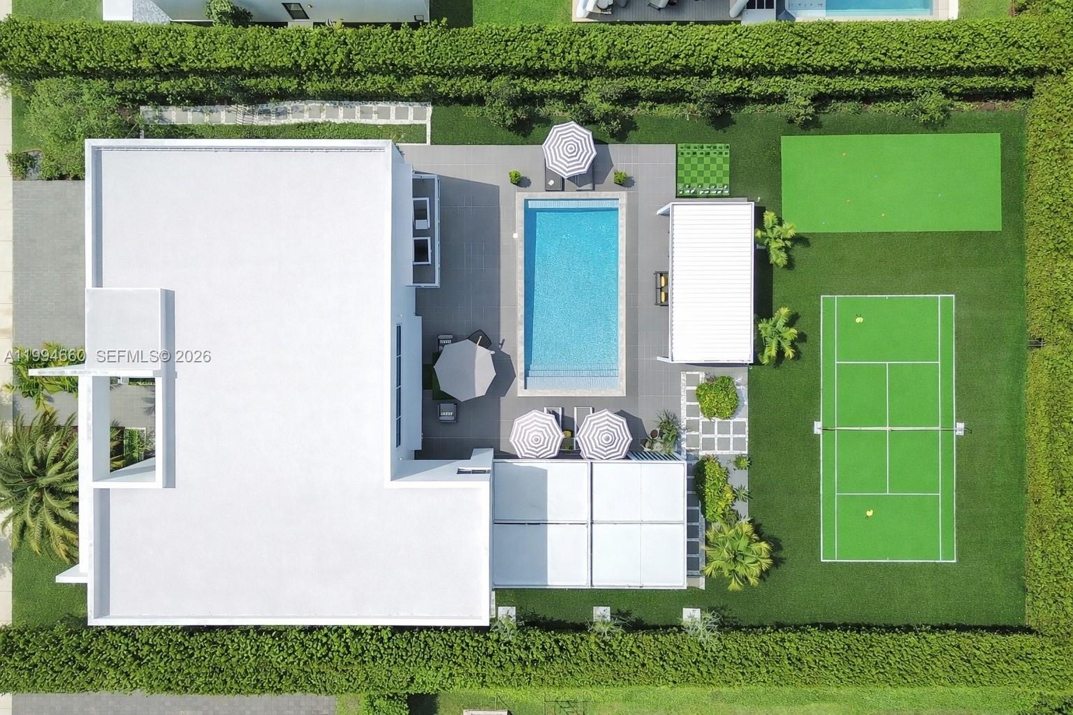 16631 Sunset Way Weston, FL 33326 - Photo 56 of 59