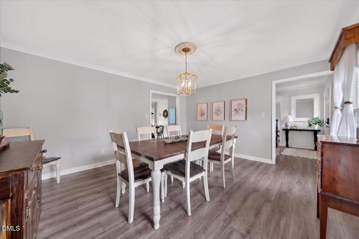 10001 Ligon Mill Road Wake Forest, NC 27587 - Photo 13 of 26
