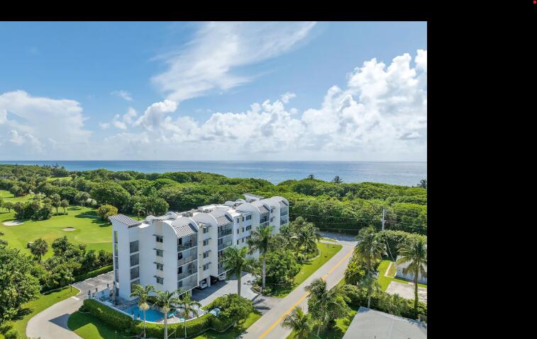 601 North Ocean Boulevard, Unit 102 Boca Raton, FL 33432 - Photo 2 of 10 Apartment for rent in Boca Raton.