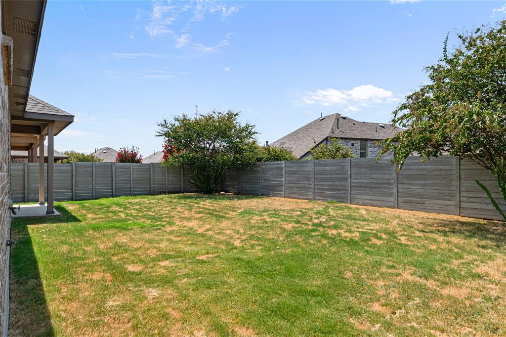 821 Falcon Road Argyle, TX 76226 - Photo 23 of 23 Gallery Image 23