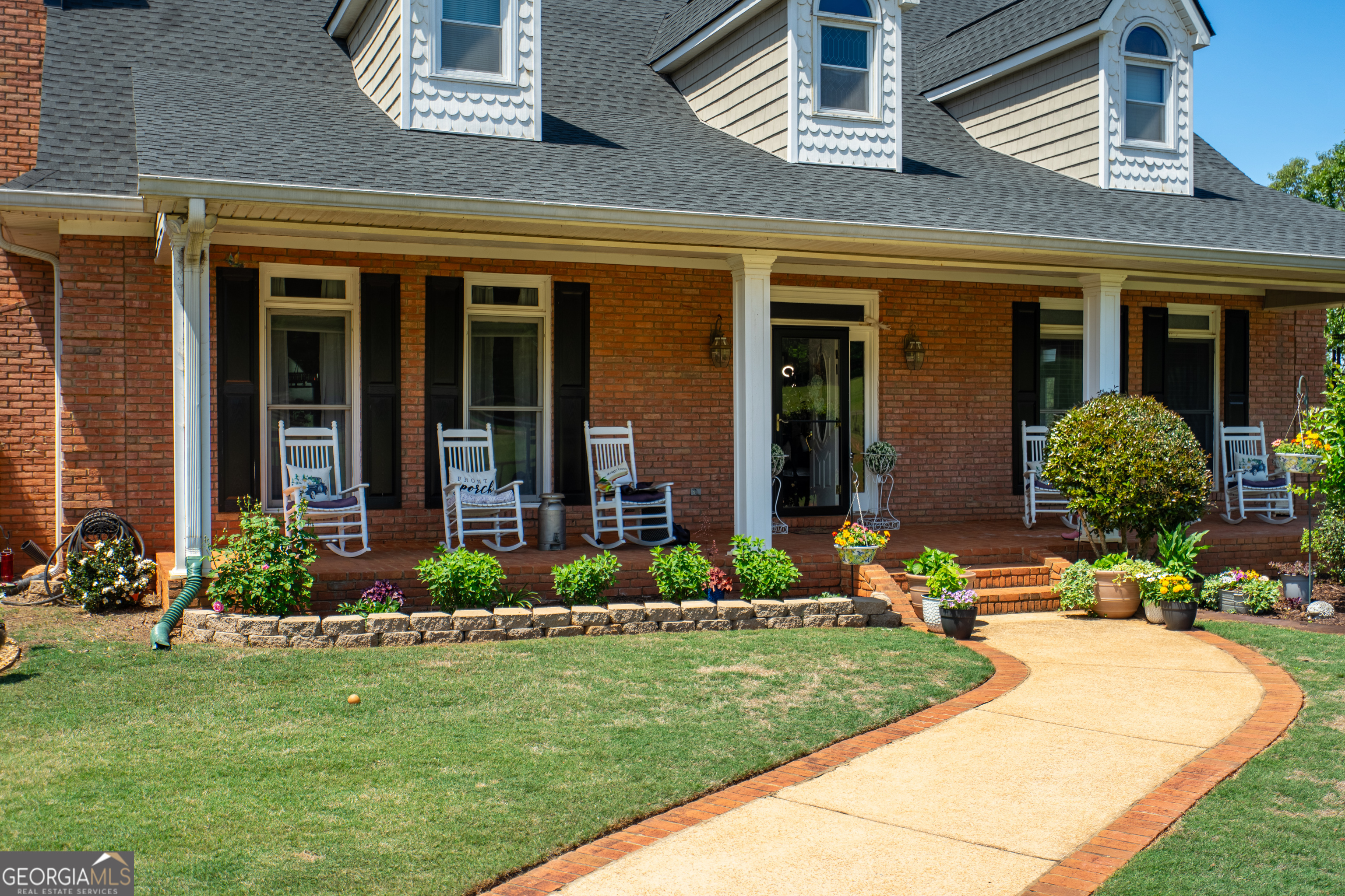 529 Floyd Road Pine Mountain, GA 31822 - Photo 8 of 116