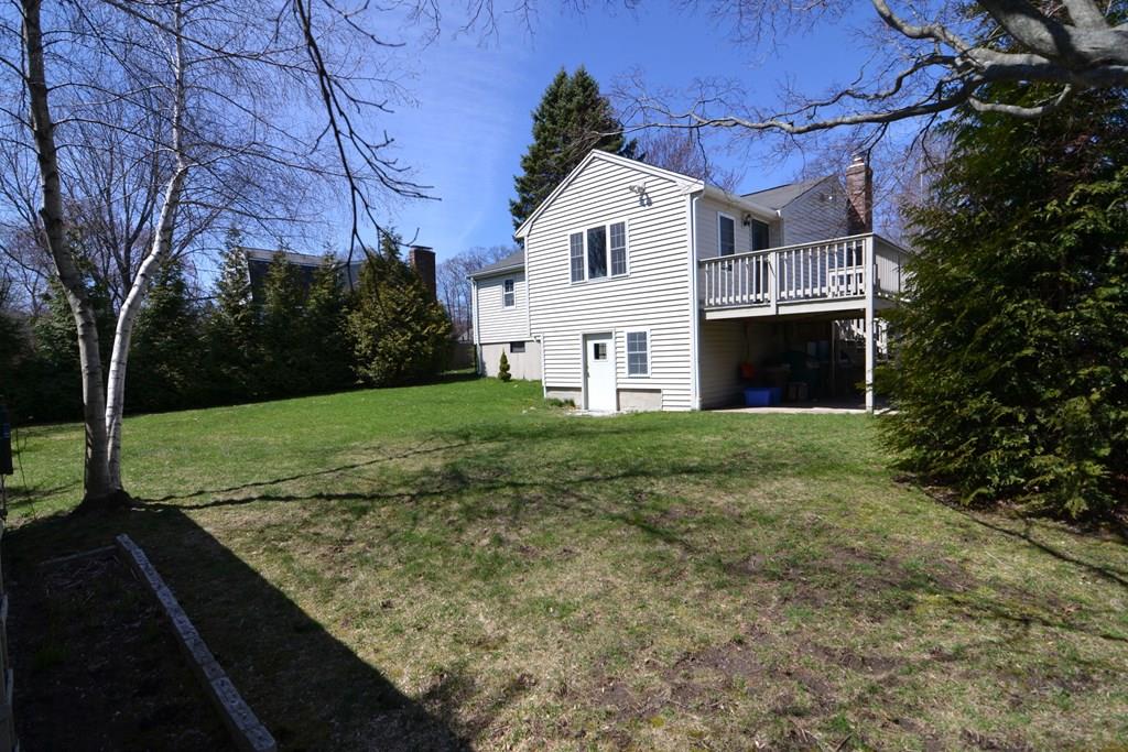 18 Paula Road Milford, MA 01757 - Photo 19 of 20 Gallery Image 19