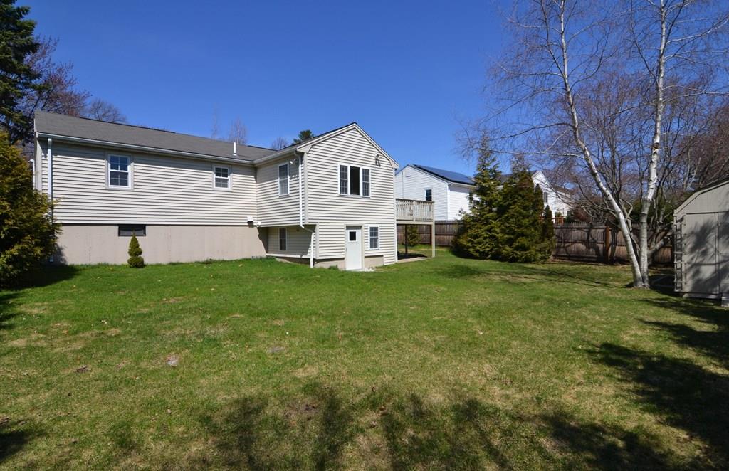 18 Paula Road Milford, MA 01757 - Photo 20 of 20 Gallery Image 20