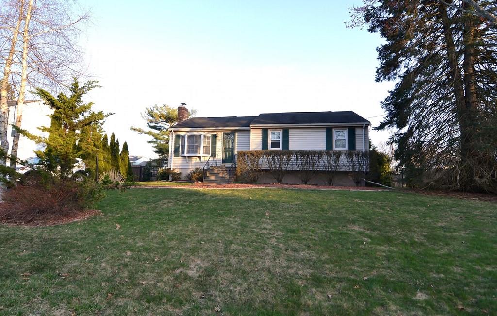 18 Paula Road Milford, MA 01757 - Photo 2 of 20 Gallery Image 2