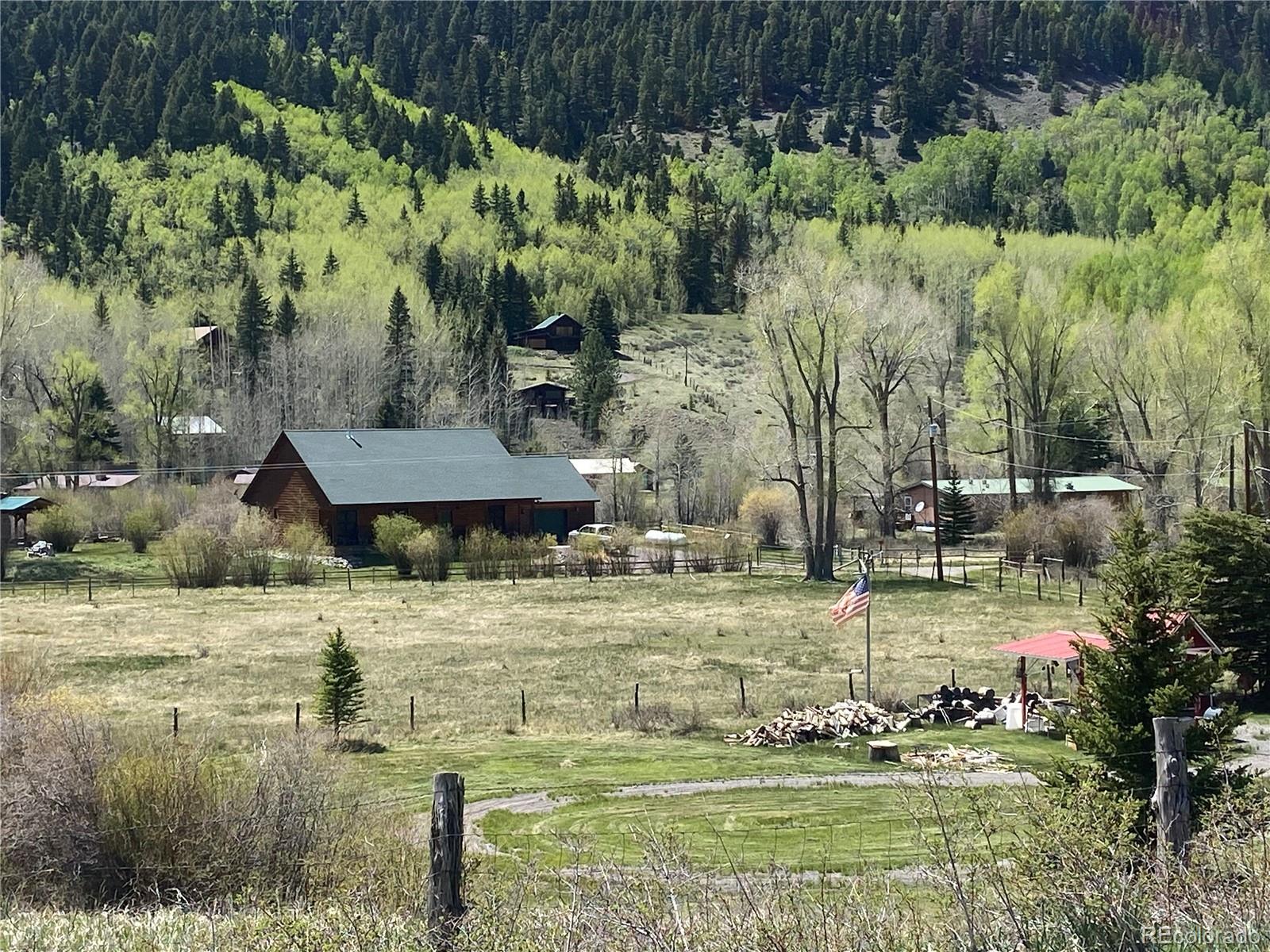Old Bridge Road Antonito, CO 81120 - Photo 4 of 9