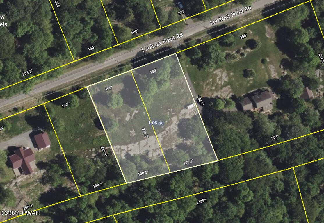 25-26 Lookout Point Road Canadensis, PA 18325 - Photo 1 of 1