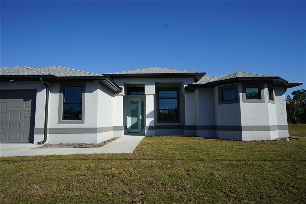 52 Tournament Road Rotonda West, FL 33947 - Photo 1 of 1