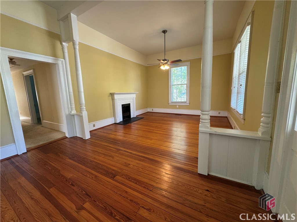 589 Meigs Street Athens, GA 30601 - Photo 2 of 48 Gallery Image 2