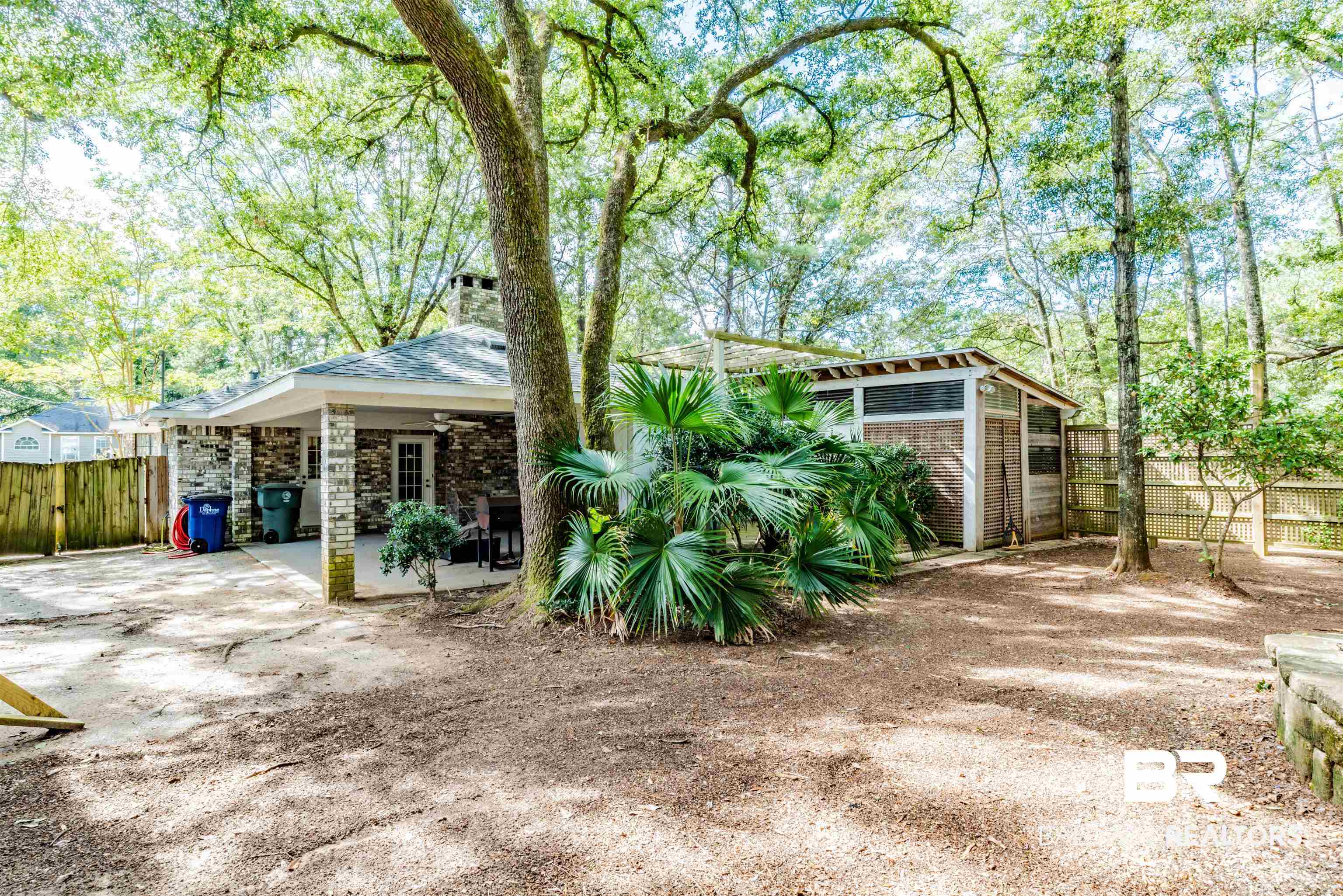 110 Donette Loop Daphne, AL 36526 - Photo 30 of 34