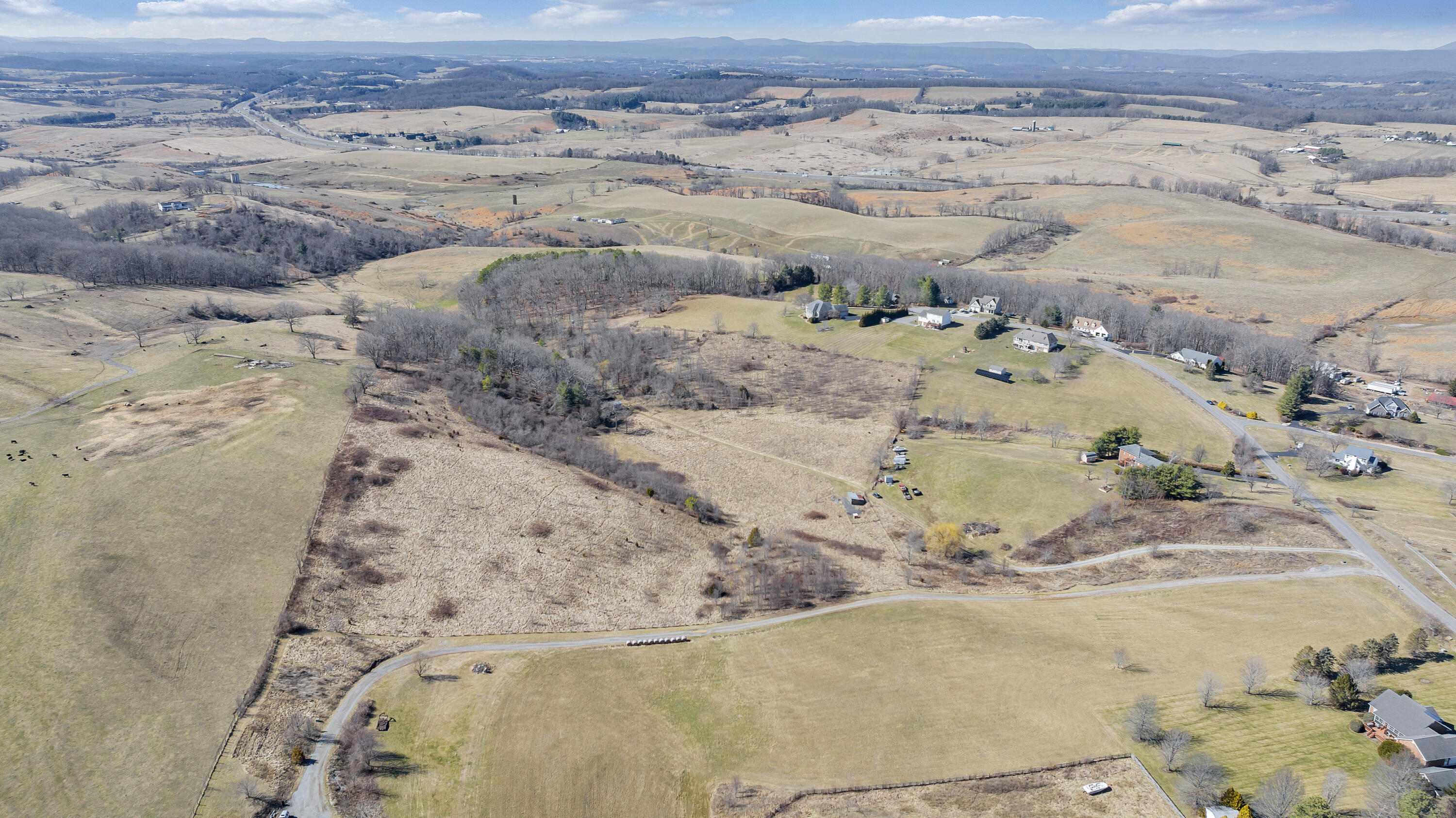 Tbd Wetherburn Road Christiansburg, VA 24073 - Photo 18 of 20 02-DJI_20260228030734_0218_D