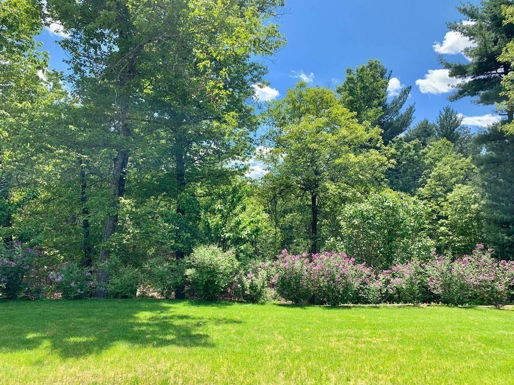 15 Fenton Road Monson, MA 01057 - Photo 20 of 41 a view of green field with trees in the background
