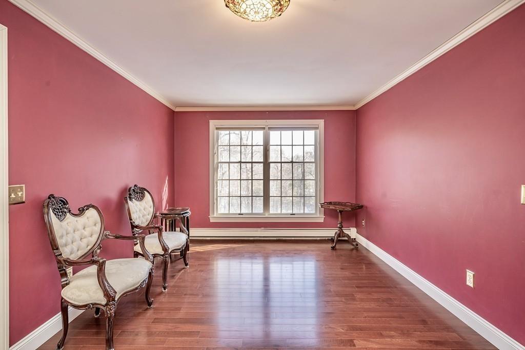 15 Fenton Road Monson, MA 01057 - Photo 37 of 41 a view of a livingroom with furniture window and wooden floor
