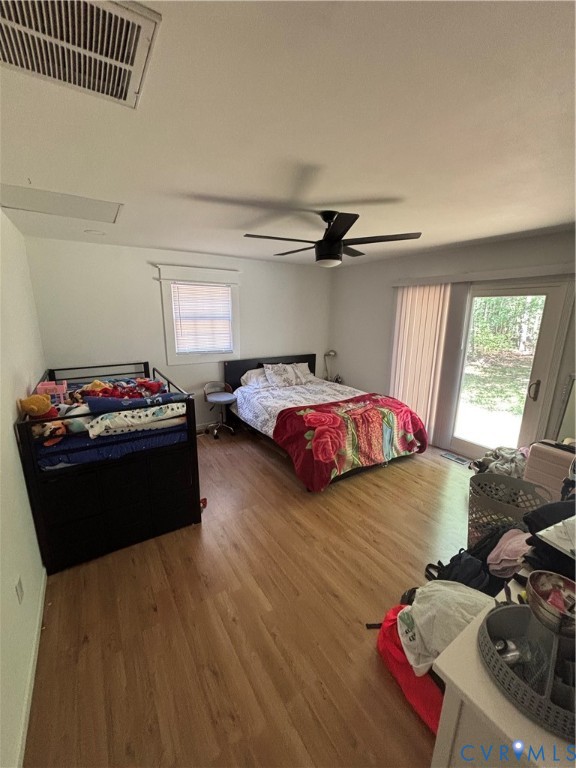 1742 Eastham Road Bumpass, VA 23024 - Photo 10 of 12