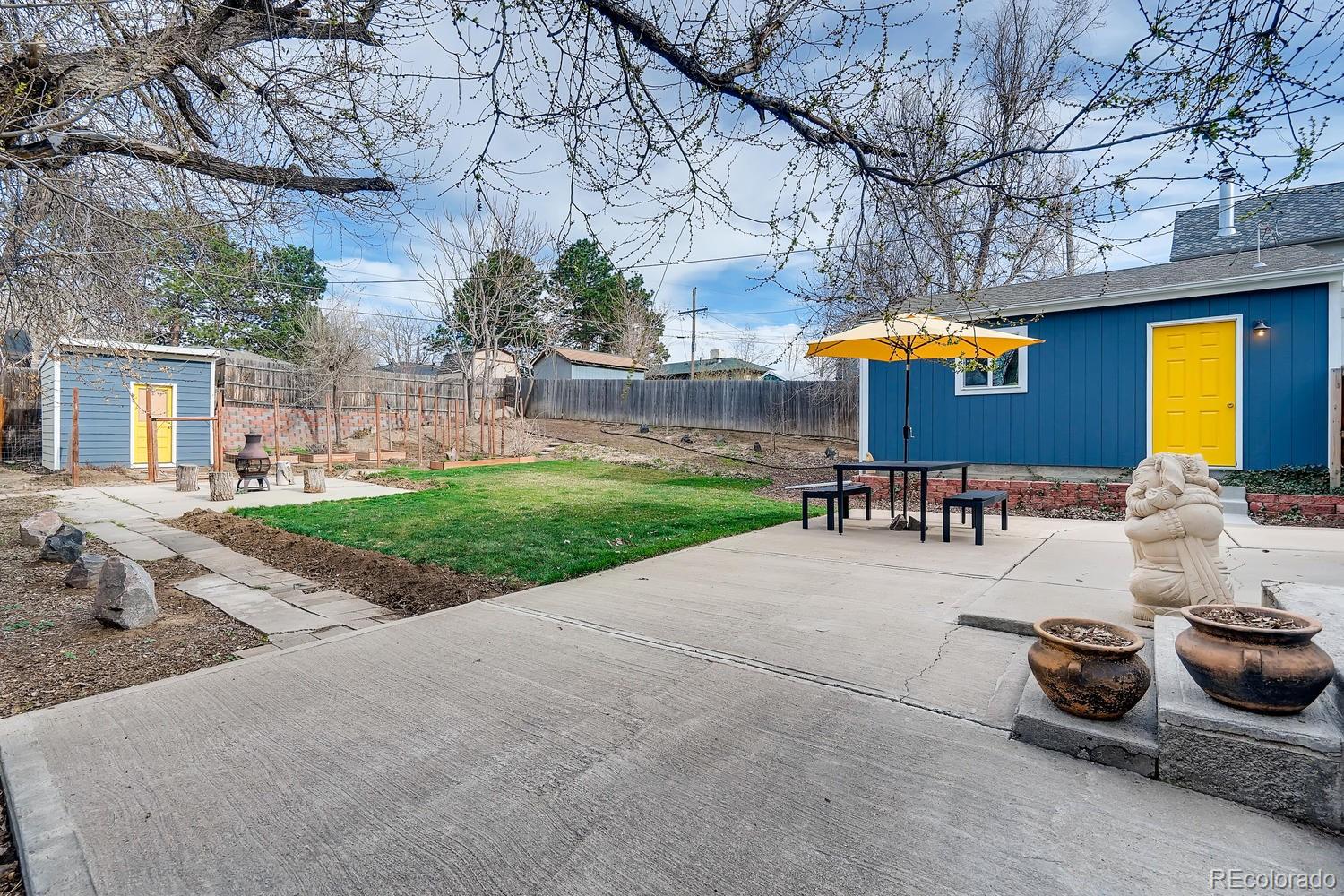 5330 Raleigh Street Denver, CO 80212 - Photo 15 of 17 Gallery Image 15